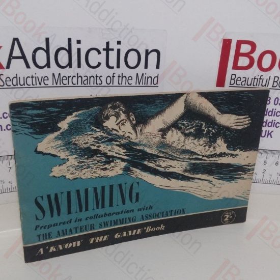 Picture of Swimming (Know the Game series)