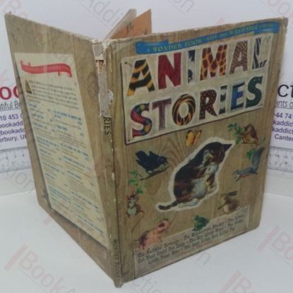 Picture of Animal Stories