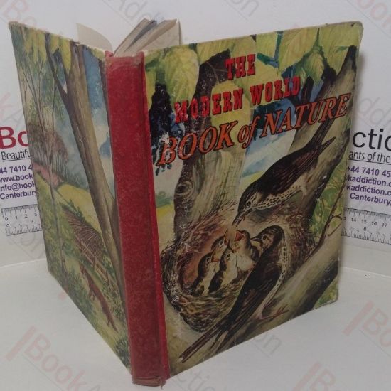 Picture of The Modern World Book of Nature