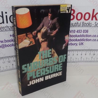 Picture of The Suburbs of Pleasure