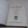 Picture of The Modern Plasterer: A Practical Work on Plastering, Decorative Plasterwork, Rough-Casting, Cement-Washes, Plastic Floors, Artifical Marbles, etc (Volumes I and II)