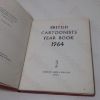 Picture of British Cartoonists Year Book, 1964