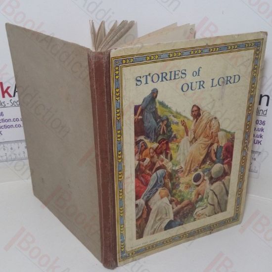 Picture of Stories of Our Lord: A Selection of Bible Stories