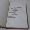 Picture of Improvisation for the Theater: A Handbook of Teaching and Directing Techniques