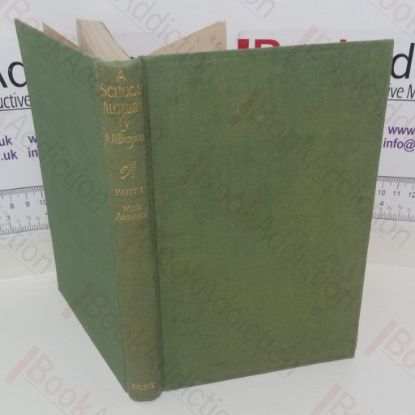 Picture of A School Algebra: Part 1