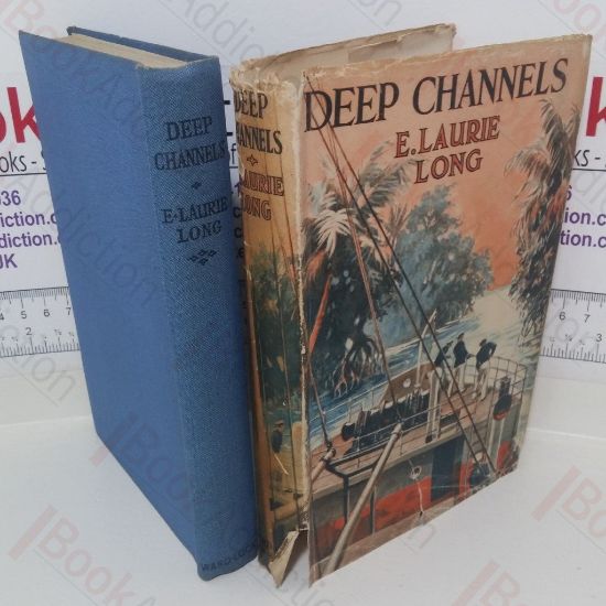 Picture of Deep Channels