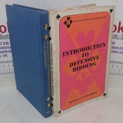 Picture of An Introduction to Defensive Bidding