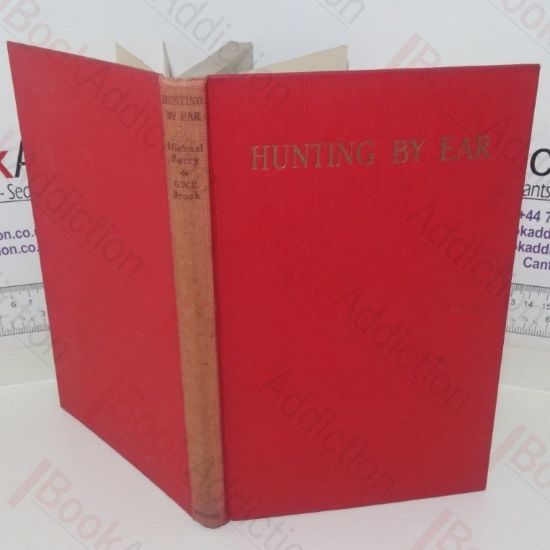 Picture of Hunting by Ear