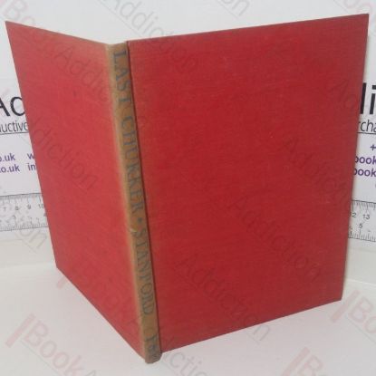 Picture of Last Chukker