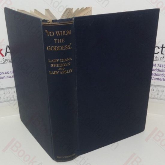 Picture of To Whom the Goddess: Hunting and Riding for Women