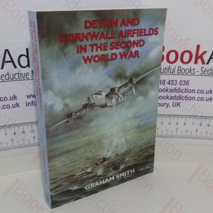 Picture of Devon and Cornwall Airfields in the Second World War