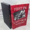 Picture of First In, Last Out: An Unconventional British Officer in Indo-China (1945-46 and 1972-76)