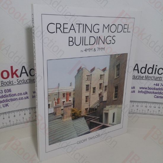 Picture of Creating Model Buildings in 4mm and 7mm