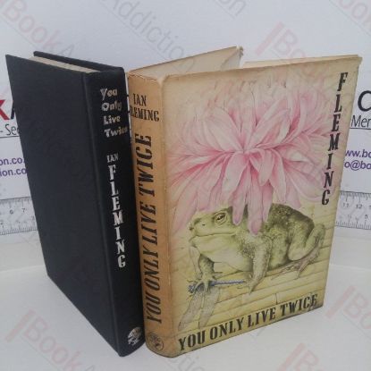 Picture of You Only Live Twice