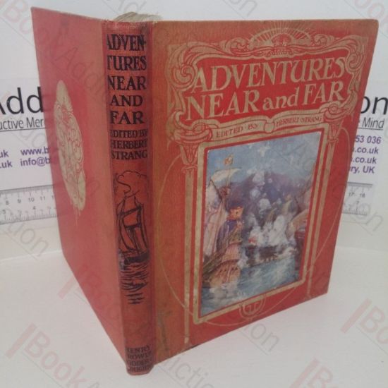 Picture of Adventures Near and Far