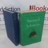 Picture of Selections from Samuel Johnson, 1709-1784 (The World's Classics series, No. 586)