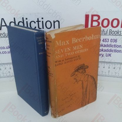 Picture of Seven Men and Two Others (The World's Classics, No. 610)