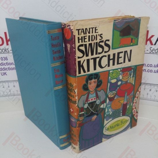 Picture of Tante Heidi's Swiss Kitchen