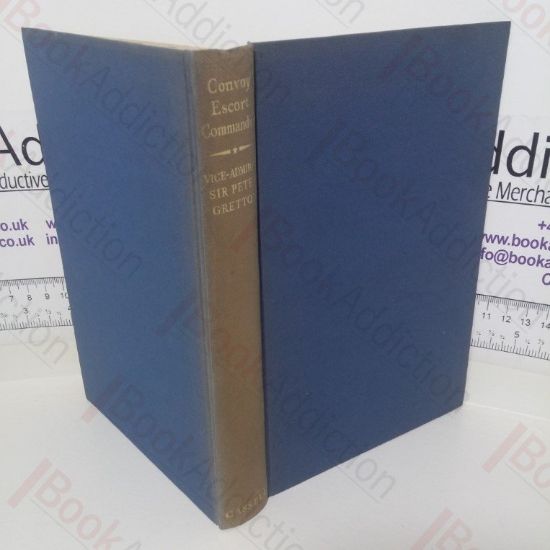 Picture of Convoy Escort Commander