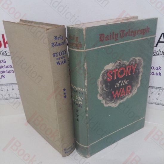 Picture of The Daily Telegraph Story of the War: January - December 1943