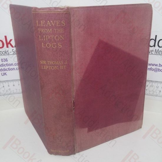 Picture of Leaves from the Lipton Logs