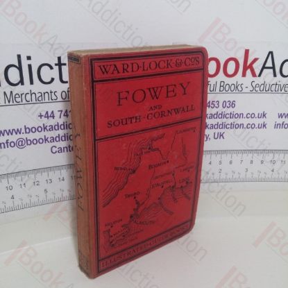 Picture of Guide to Fowey: St Austell, Looe, Truro, Falmouth and South Cornwall