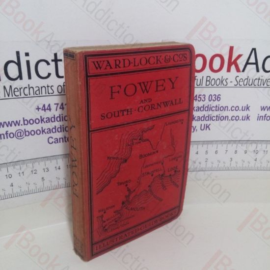 Picture of Guide to Fowey: St Austell, Looe, Truro, Falmouth and South Cornwall