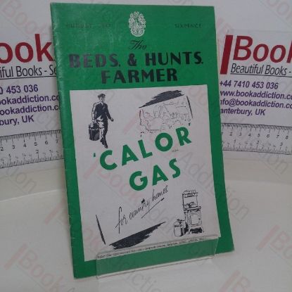 Picture of The Beds and Hunts Farmer (August 1947, Vol. 1, No. 1)