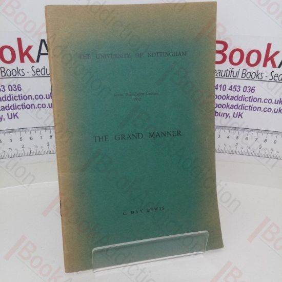 Picture of The Grand Manner