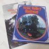 Picture of Nene Valley Railway Guide, Stock Book and Mini Guide (Three booklets)