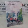 Picture of The Lakeside and Haverthwaite Railway: Official Stock List and Guide