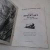 Picture of The Lakeside and Haverthwaite Railway: Official Stock List and Guide