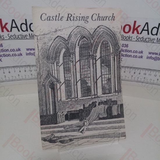 Picture of Castle Rising Church