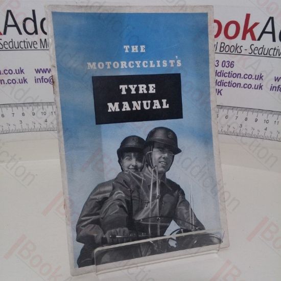 Picture of The Motorcyclist's Tyre Manual