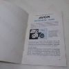 Picture of The Motorcyclist's Tyre Manual