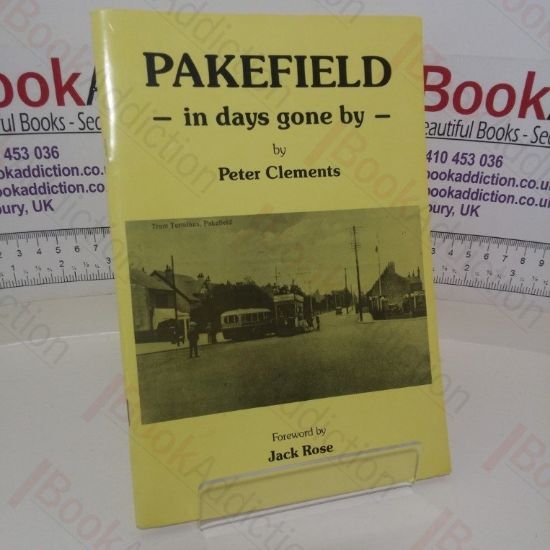 Picture of Pakefield - In Days Gone By