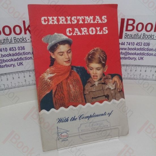 Picture of Christmas Carols