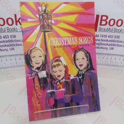 Picture of Christmas Songs and Party Games