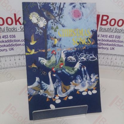 Picture of Christmas Songs