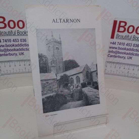 Picture of Altarnon Church