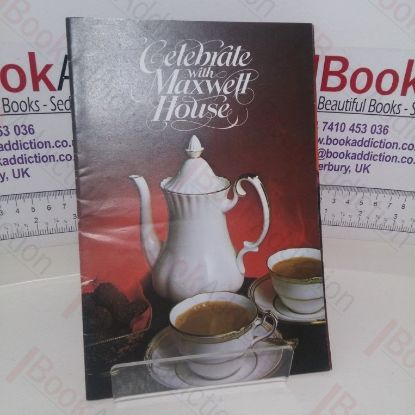 Picture of Celebrate with Maxwell House
