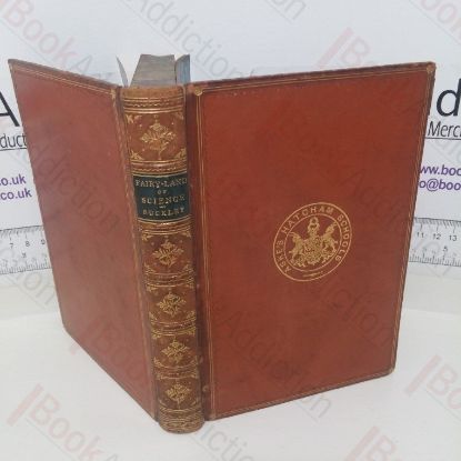 Picture of The Fairy-land of Science