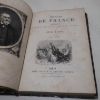 Picture of Histoire De France Populaire Depuis Les Temps Les Plus Recules Jusqu'a Nos Jours (Volume I)