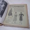 Picture of Women's Television Notes - Dress Making