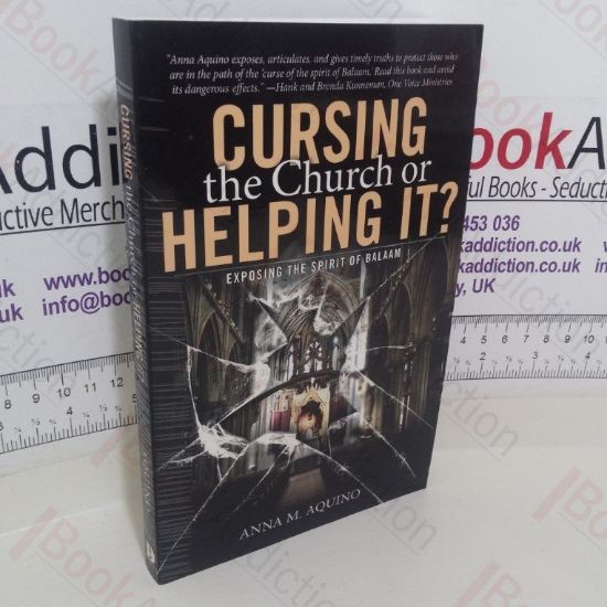 Picture of Cursing the Church or Helping It? Exposing the Spirit of Balaam