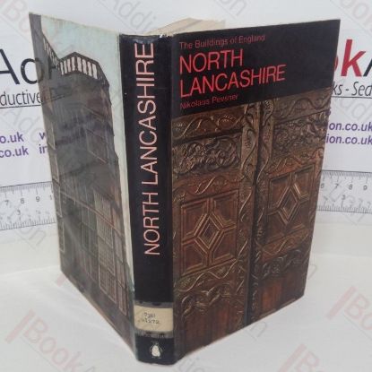 Picture of Lancashire 2 - The Rural North (Buildings of England series)
