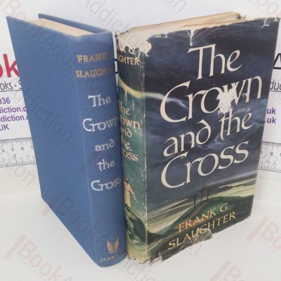 Picture of The Crown and the Cross: The Life of Christ