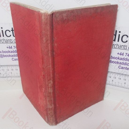 Picture of A Chapter of Autobiography