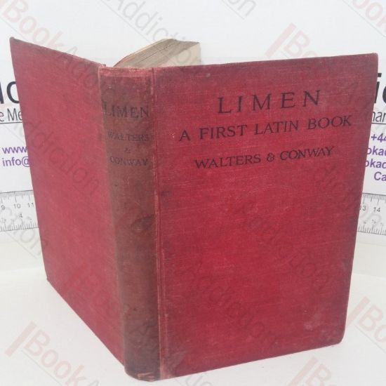 Picture of Limen: A First Latin Book