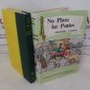 Picture of No Place for Ponies (Pennant series, No. 19)